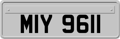MIY9611