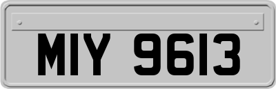 MIY9613