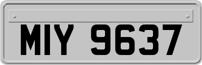 MIY9637