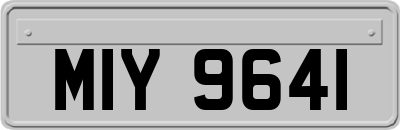 MIY9641