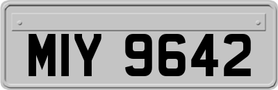 MIY9642