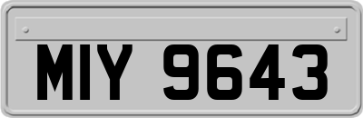 MIY9643