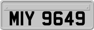 MIY9649