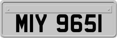 MIY9651