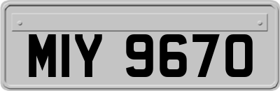 MIY9670