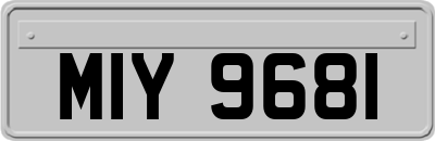 MIY9681