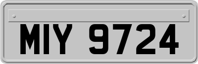 MIY9724