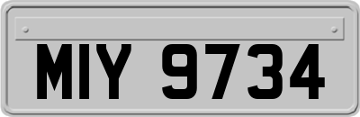 MIY9734
