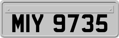 MIY9735