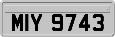 MIY9743