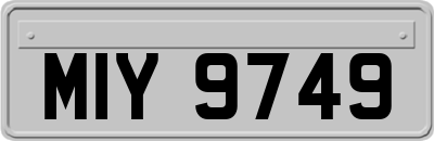 MIY9749