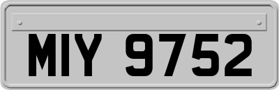 MIY9752