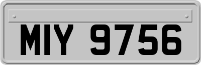 MIY9756