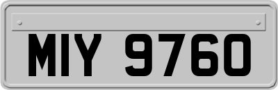MIY9760