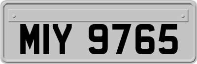 MIY9765
