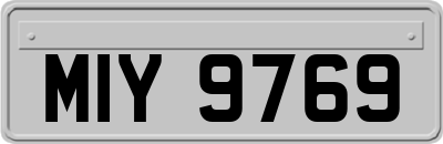 MIY9769