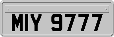 MIY9777