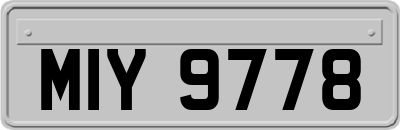 MIY9778