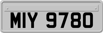 MIY9780