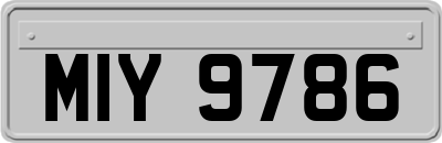 MIY9786