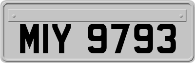 MIY9793