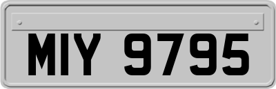 MIY9795