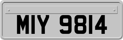MIY9814