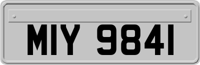 MIY9841