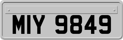MIY9849