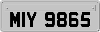 MIY9865