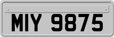 MIY9875