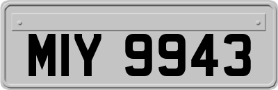 MIY9943