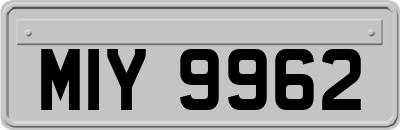 MIY9962