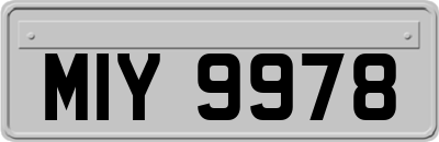 MIY9978