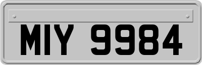 MIY9984