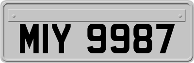 MIY9987