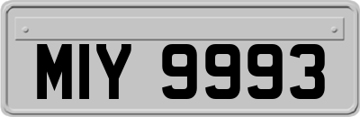 MIY9993