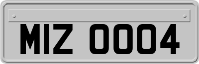 MIZ0004