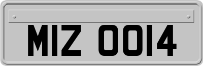 MIZ0014