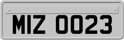 MIZ0023