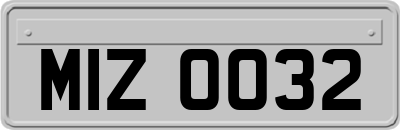 MIZ0032