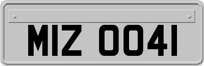 MIZ0041