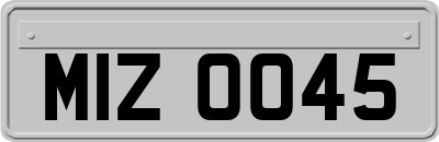 MIZ0045