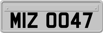 MIZ0047