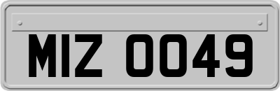 MIZ0049