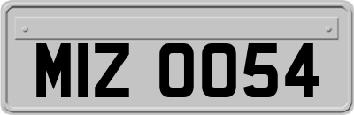 MIZ0054