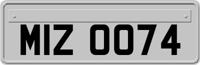 MIZ0074