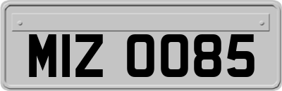 MIZ0085