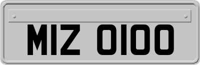 MIZ0100