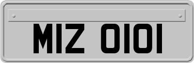 MIZ0101